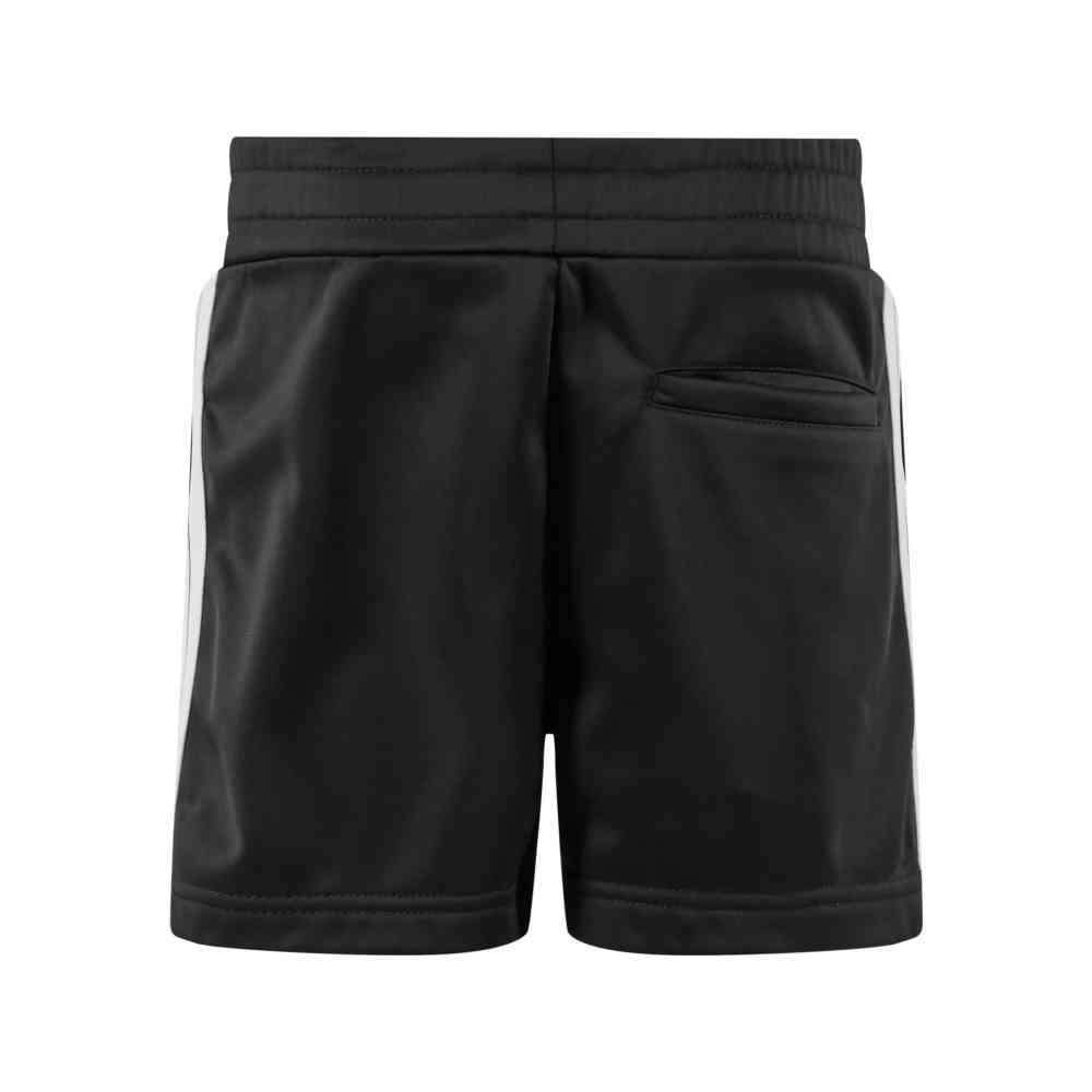Urban Classics - Tennis Core Kids Shorts - Black